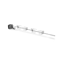 Bild på Weber® Rotisseri till Searwood 600XL Genesis II 4XX-serien & Genesis 4XX från 2022