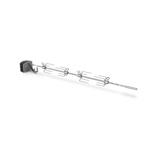 Bild på Weber® Rotisseri till Searwood 600XL Genesis II 4XX-serien & Genesis 4XX från 2022