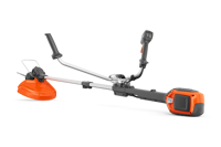 Bild på HUSQVARNA 220iR Tri-Cut  Grästrimmer Komplett med batteri B140 och laddare C80  Endast i butik.