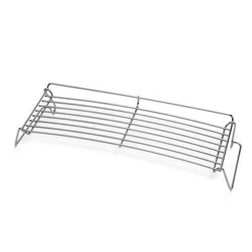 Bild på Weber® Värmehylla Passar till grillarna Q 2100N, Q 2200N, Q 2800N+ och Q 3200N+