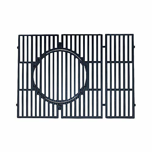 Bild på Weber® GBS® Grillgaller Genesis® II 3XX från 2019