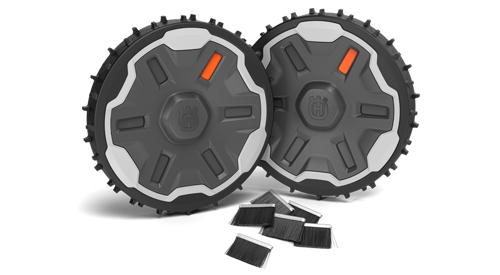 Bild på Husqvarna Automower® terrängkit (PASSAR NERA)