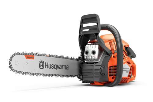 Bild på HUSQVARNA 445S  Motorsåg