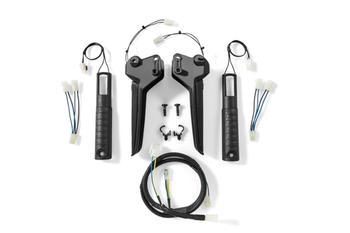 Bild på HUSQVARNA handtagsvärme-sats