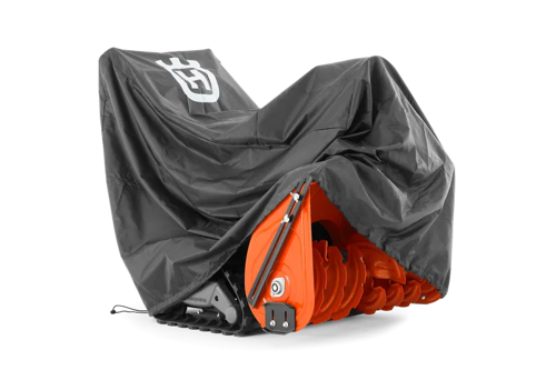 Bild på HUSQVARNA Kapell till tvåstegs-snöslunga