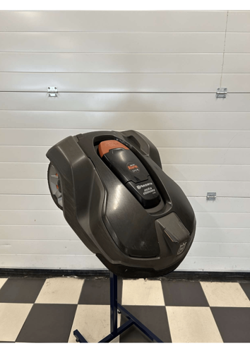 Bild på HUSQVARNA Automower Begagnad 430X