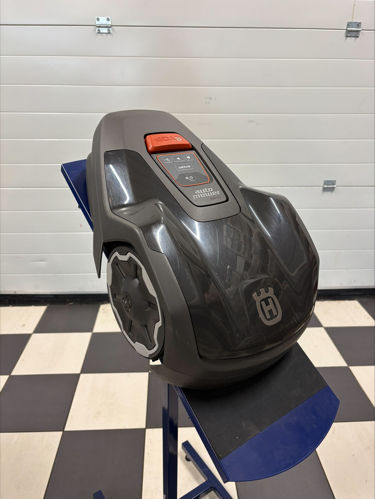 Bild på HUSQVARNA Automower Begagnad Aspire R4