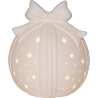 Bild på Bordsdekoration Rozy 14 cm