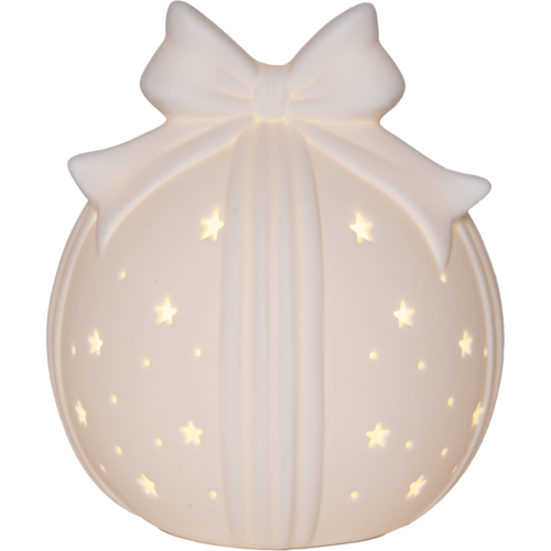 Bild på Bordsdekoration Rozy 14 cm