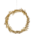 Bild på Hängande dekoration ELEGANT Guld 44 cm.