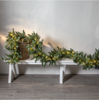 Bild på Girland GREYLAND 300 cm. KAMPANJ!