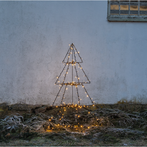 Bild på Utomhusdekoration FOLDY 125 cm.