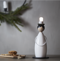 Bild på Ljusstake LUCIA Lucia Classic 26 cm.