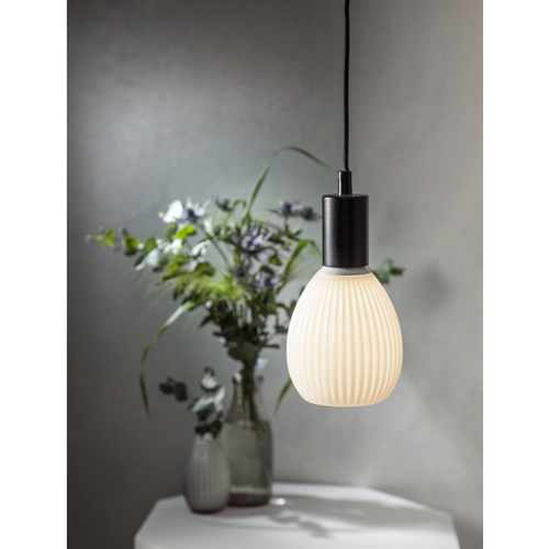 Bild på LED-lampa E27 Decoled Dream VIT