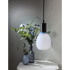 Bild på LED-lampa E27 Decoled Dream BLÅ