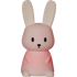 Bild på Nattlampa LED Functional BUNNY