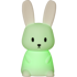 Bild på Nattlampa LED Functional BUNNY