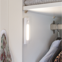 Bild på Nattlampa LED Functional