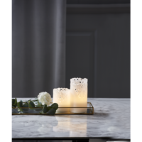 Bild för kategori LED Candles/ Batteriljus STAR TRADING