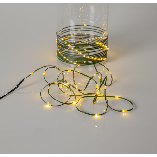 Bild på Ljusslinga Dew Drop Micro 96 LED