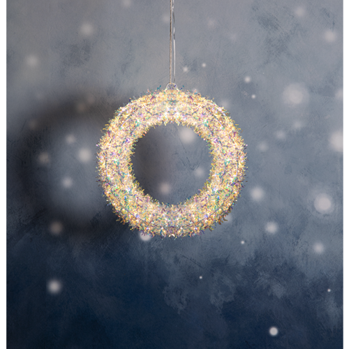 Bild på Utomhusdekoration Magic 30 cm