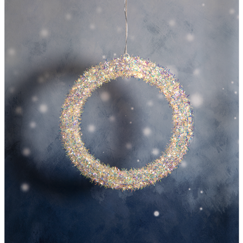 Bild på Utomhusdekoration Magic 45 cm