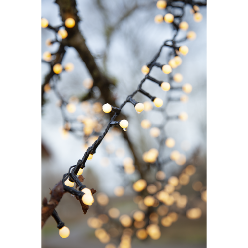 Bild på Ljusslinga BERRY Mini 700 LED