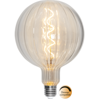 Bild på LED-lampa E27 G150 DECOLED LINE Dimbar