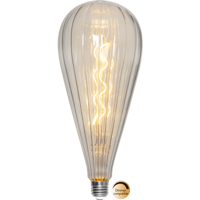 Bild på LED-lampa E27 G150 DECOLED LINE Dimbar