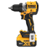 Bild på Dewalt DCD800P2-QW 18V XR Kolborstfri Borr-/Skruvdragare (2 X 5,0AH)