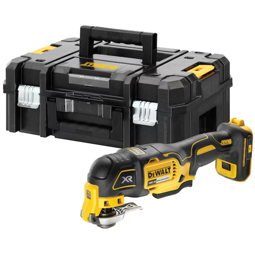 Bild på Dewalt DCS356NT-XJ 18V Multiverktyg SOLO, 3 hastigheter