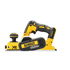 Bild på Dewalt DCP580NT-XJ 18V XR Hyvel SOLO
