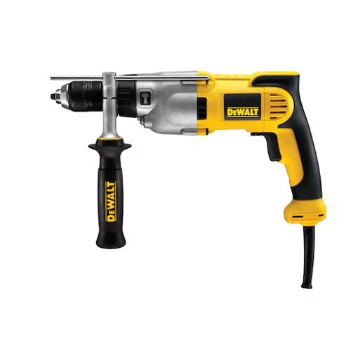 Bild på Dewalt DWD522KS-QS Slagborrmaskin 2-växlad