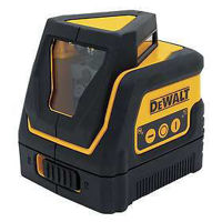 Bild på Dewalt DW0811-XJ Krysslinjelaser 360°
