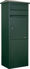 Bild på BERGLUND Postlåda M2500 Grön