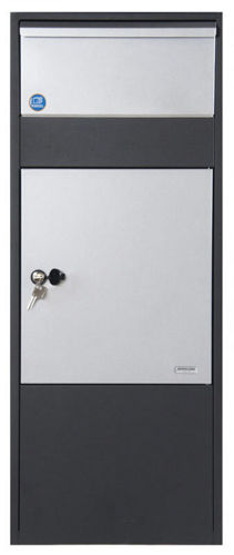 Bild på BERGLUND MP4000 Post/Paketlåda Utställningsexemplar!