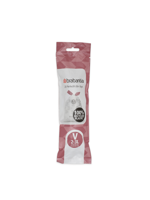 Bild på Brabantia Avfallspåsar V 2-3Ltr