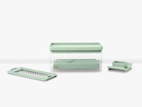 Bild på Brabantia Skiv och Rivjärnsset