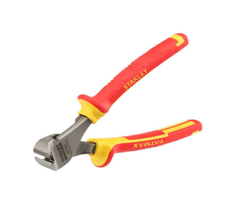Bild på STANLEY® MaxSteel Ändavbitare VDE 165mm 0-84-016