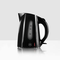 Bild på OBH Nordica Nemo Liten Vattenkokare Svart 1 L