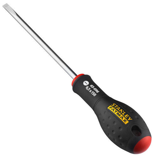 Bild på STANLEY®  FATMAX®  Skruvmejsel 6,5 x 150 0-65-096