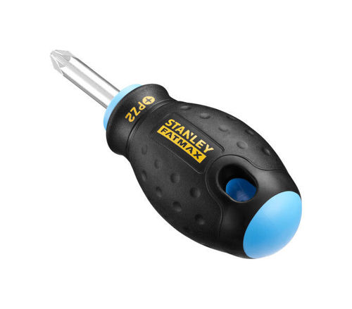 Bild på STANLEY®  FATMAX®  Skruvmejsel PZ 2 x 30 0-65-409