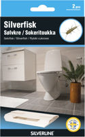 Bild på SILVERLINE Silverfiskfälla Sticky  2-pack
