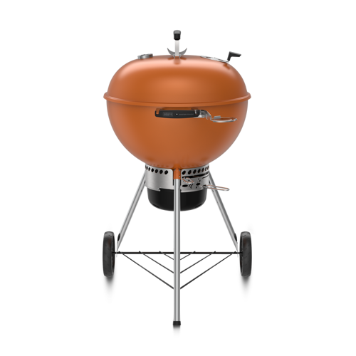 Bild på Weber® MASTER-TOUCH® GBS C-5755 KOLGRILL Burnt Orange NYHET!