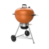 Bild på Weber® MASTER-TOUCH® GBS C-5755 KOLGRILL Burnt Orange NYHET!