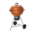 Bild på Weber® MASTER-TOUCH® GBS C-5755 KOLGRILL Burnt Orange NYHET!