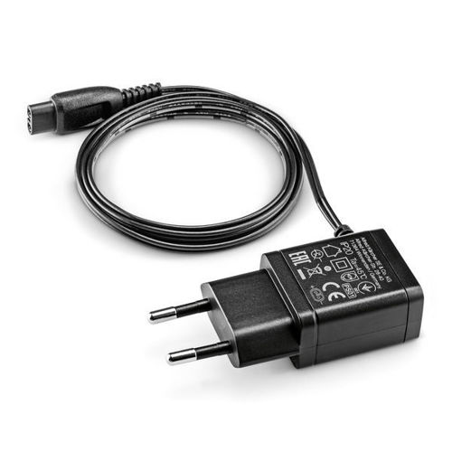 Bild på KÄRCHER Laddare till fönstertvätt WV 1, WV 2, WV 5 samt MultiCleaner.