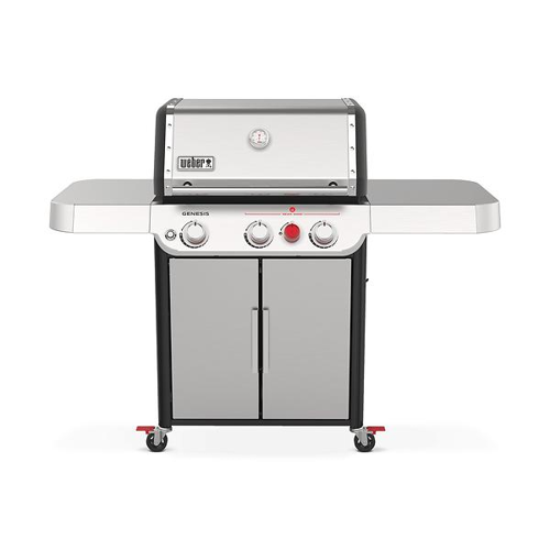 Bild på Weber® Genesis® S-325S Gasolgrill Unikt tillfälle!