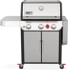 Bild på Weber® Genesis® S-325S Gasolgrill Unikt tillfälle!