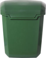 Bild på BERGLUND S90 Grön plast